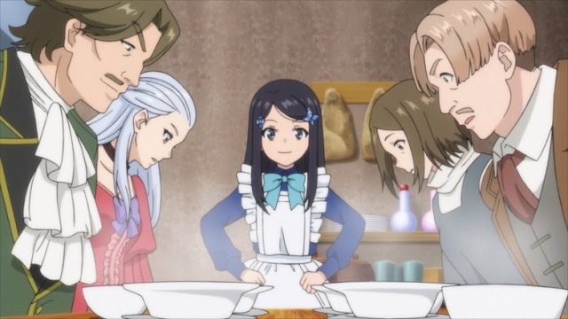 Saving 80,000 Gold in Another World for my Retirement S01E05