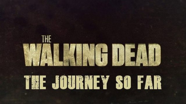 The Walking Dead S00E41