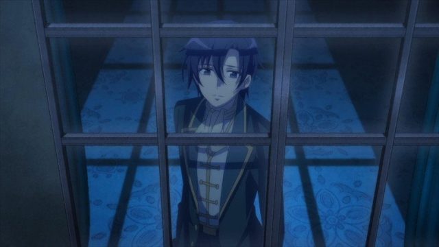 My Next Life as a Villainess: All Routes Lead to Doom! S02E08