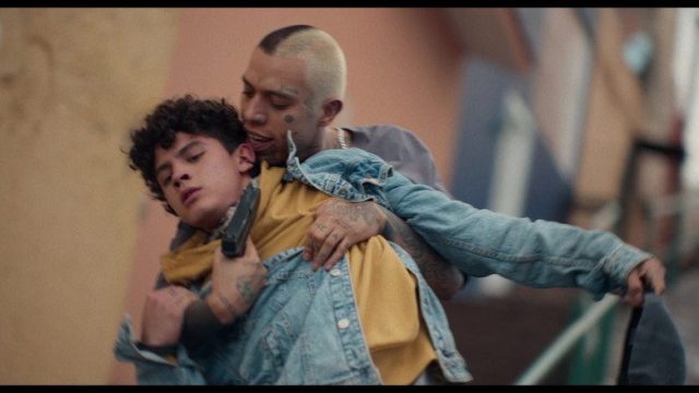 Pinches Momias S01E07