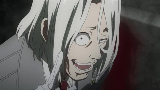 Tokyo Ghoul S01E09