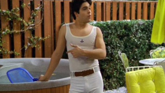 El Show de los 70's S06E16