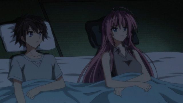 Un puente al cielo estrellado S01E09