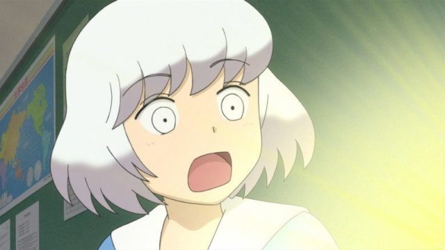 Tonari no Seki-kun S01E03