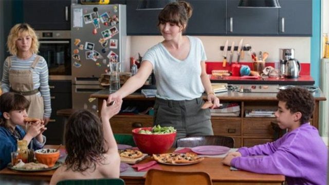 Fin de semana en familia S01E04