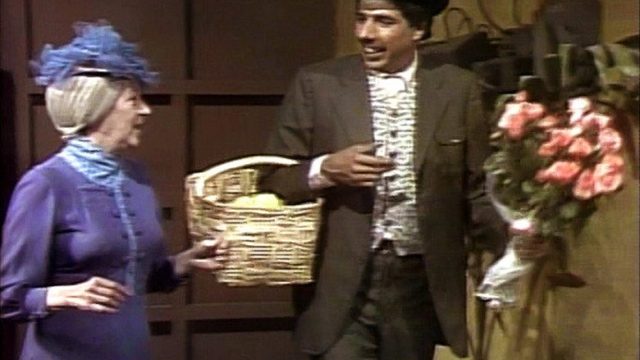 El Chavo S05E13