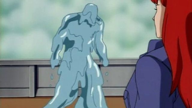 El Hombre Araña S05E07