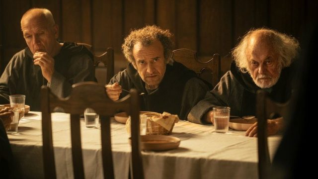 Patience S02E07