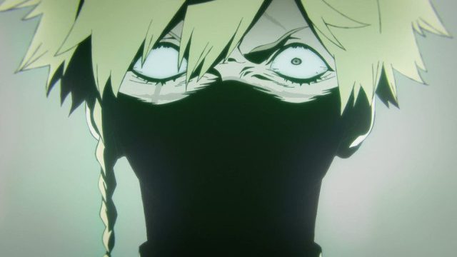 Hell's Paradise S01E18