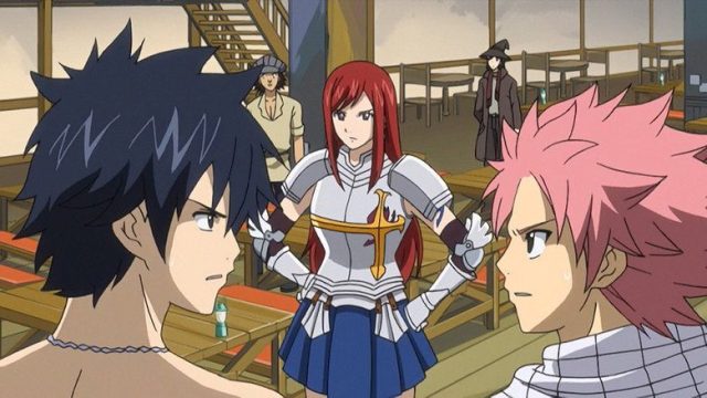 Fairy Tail S01E05