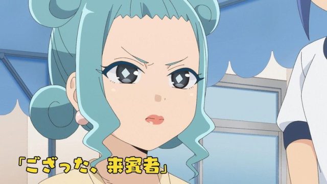 Yatogame-chan Kansatsu Nikki S04E09