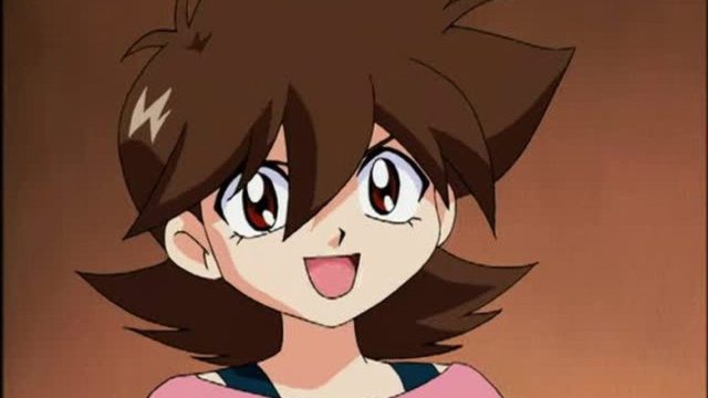 BeyBlade S02E13