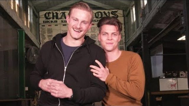 Vikings S00E18