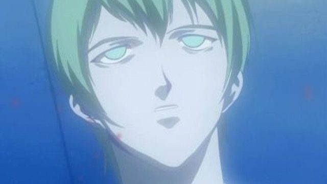 Hellsing S01E09