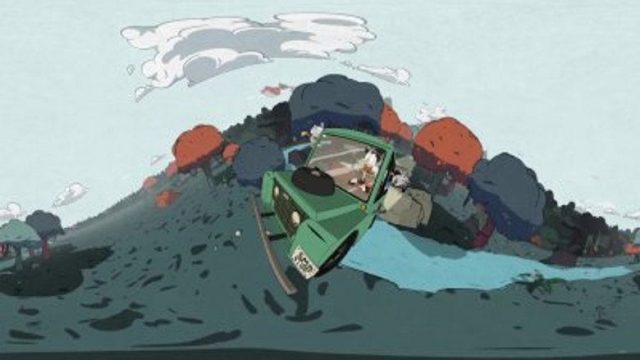 Patoaventuras S00E09