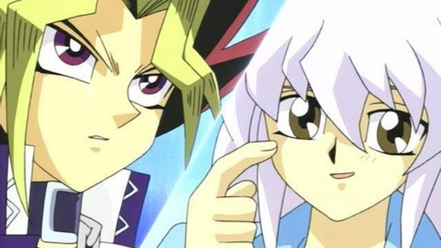 Yu-Gi-Oh! Duelo de Monstruos S01E82