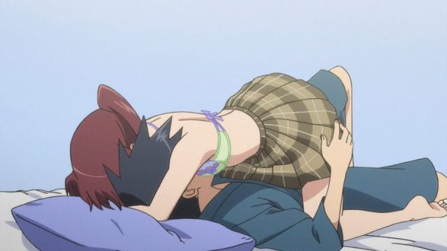 Kiss X Sis S00E10