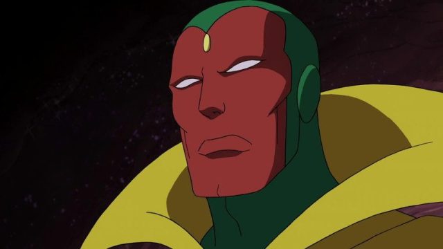 Los Vengadores: Los héroes más poderosos del planeta S02E14