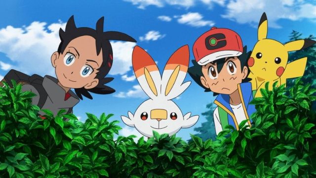 Pokémon S23E06