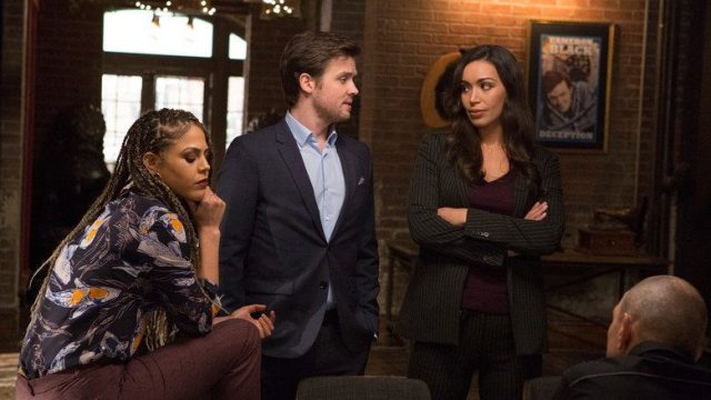 El ilusionista S01E13