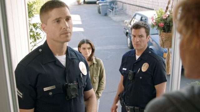 The Rookie S02E12