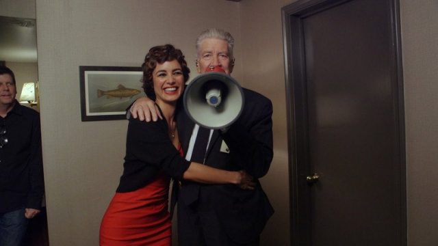 Twin Peaks S00E37