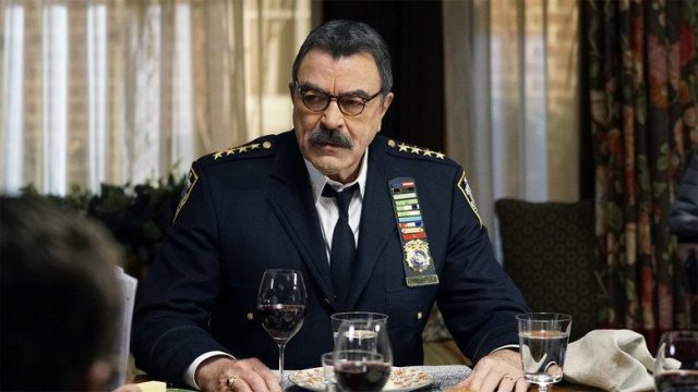 Sangre Azul S08E18