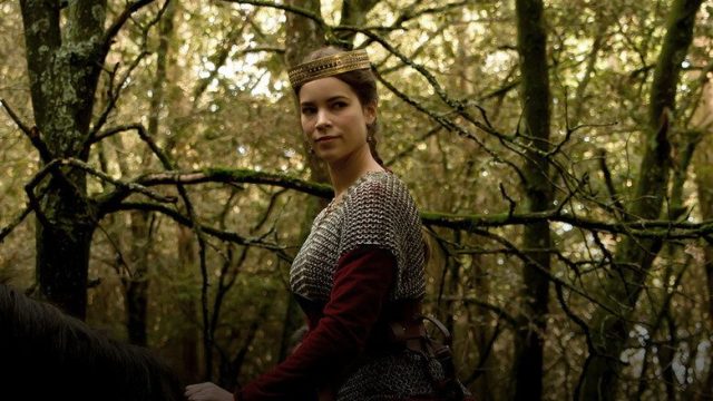 El final del camino S01E08