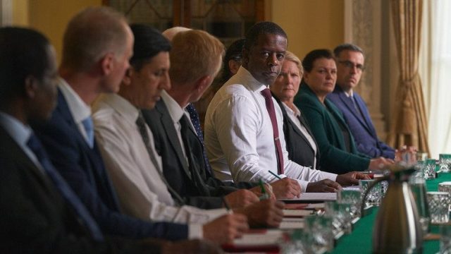 The Undeclared War S01E05