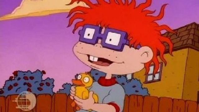 Rugrats: Aventuras en Pañales S06E01