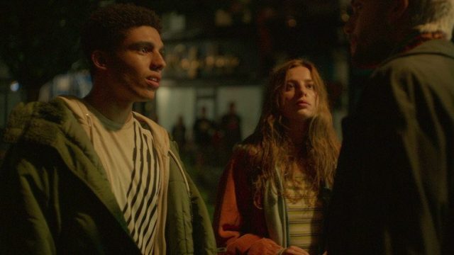 El hijo bastardo y el mismísimo diablo S01E04