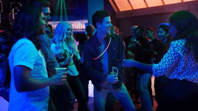 Flash S06E03
