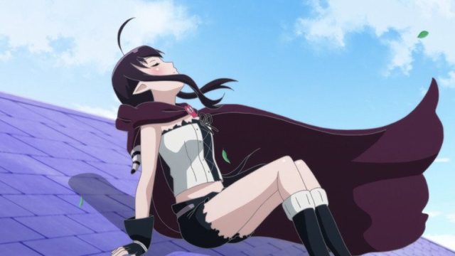 Love Tyrant (Renai Bokun) S01E11
