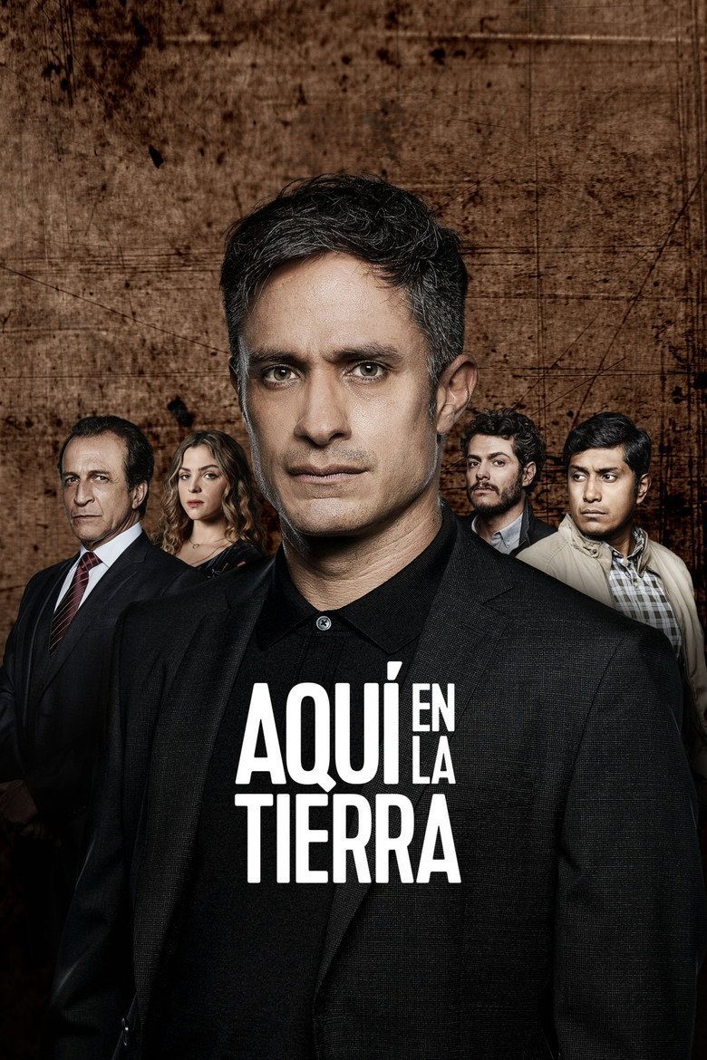 Aquí en la Tierra Temporada 2