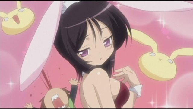 まかでみWAっしょい！ S01E02