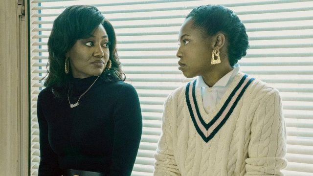 Power Book III: Raising Kanan S01E09