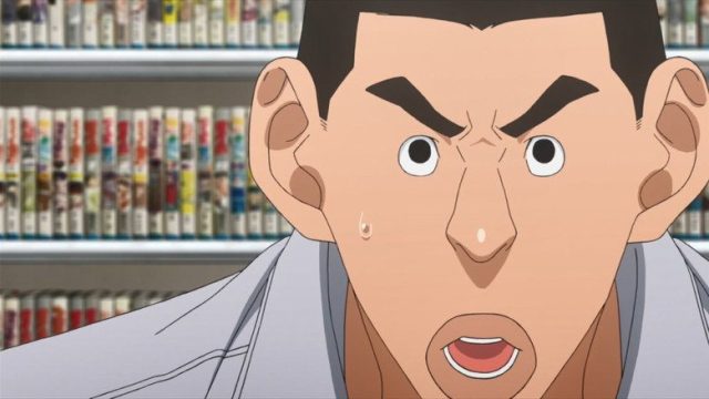 Bakuman S03E21