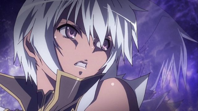Queen's Blade S02E07