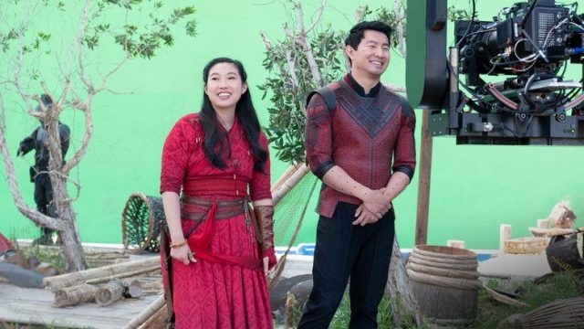 Marvel Studios: Unidos S01E06