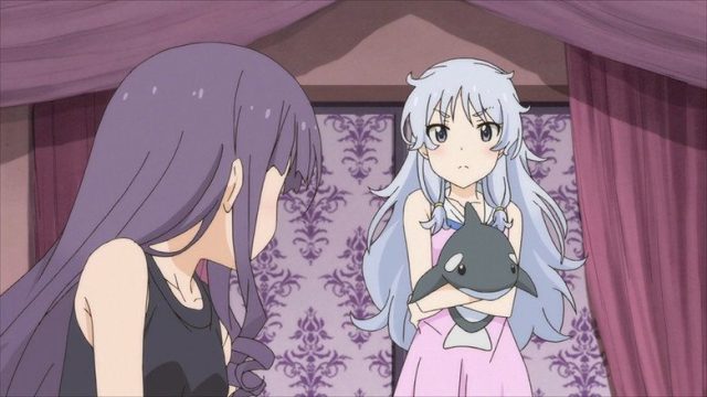 Anime De Training! Ex S02E07