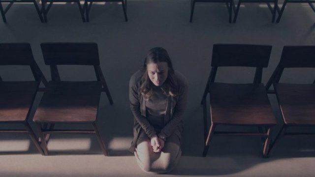 El Cuento de La Criada S04E07