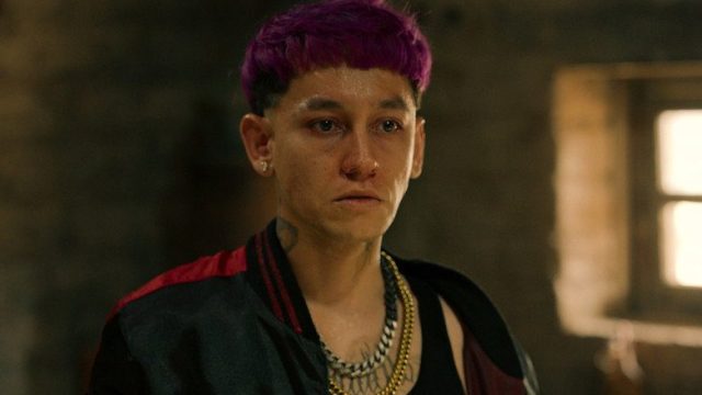 Cóyotl, héroe y bestia S01E03