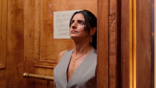 Entre paredes S01E02