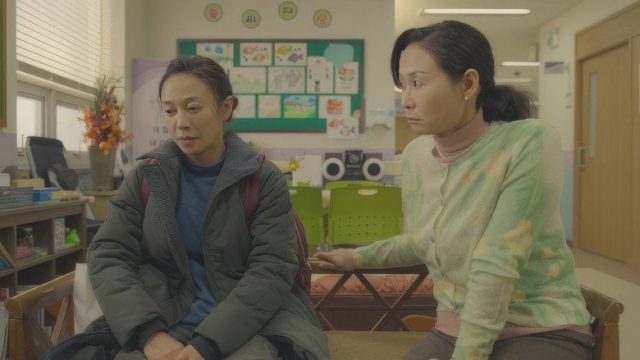 Nuestro Seúl por descubrir S01E10