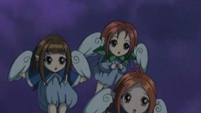 Yu-Gi-Oh! GX S01E141