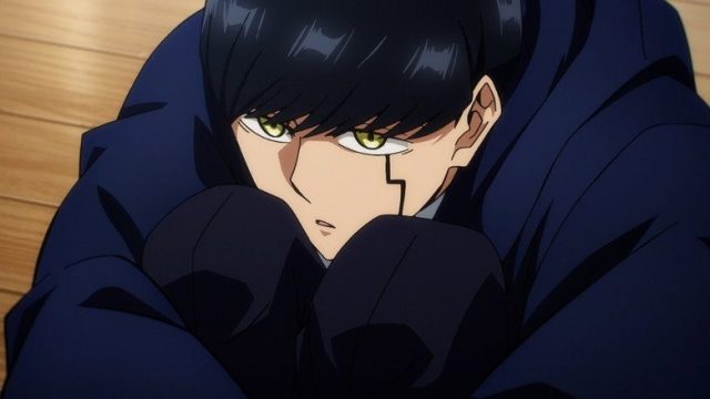 MASHLE: MAGIC AND MUSCLES S01E24