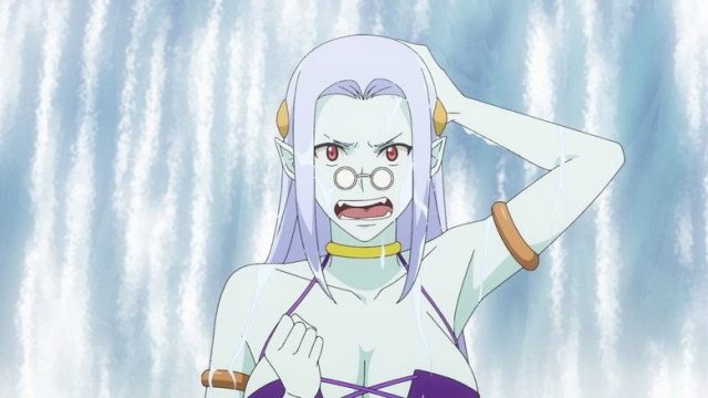 Re:Monster S01E10