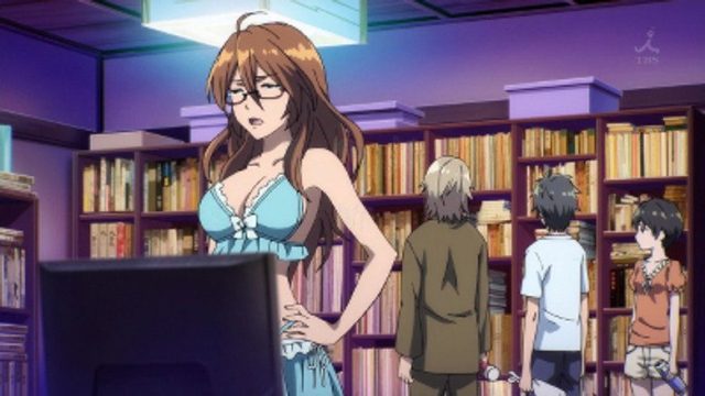 僕らはみんな河合荘 S01E09