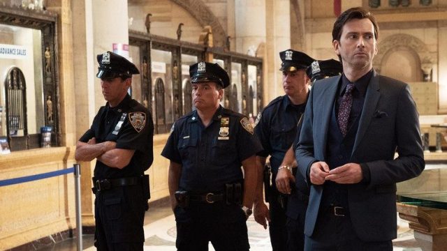 Marvel - Jessica Jones S01E13