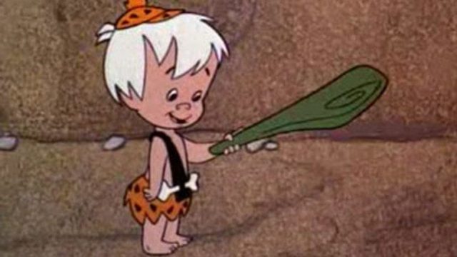 Los Picapiedra S04E03
